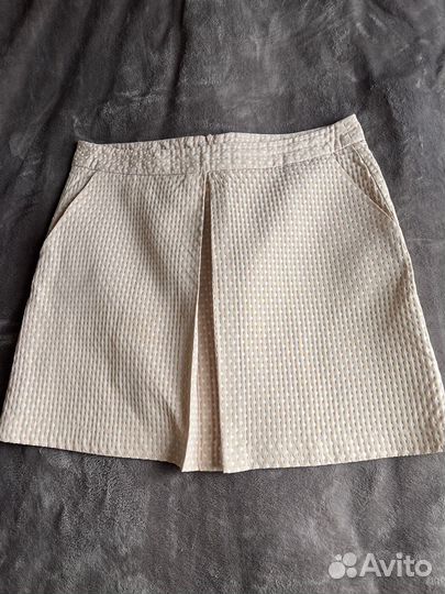 Рубашка, юбка, шорты