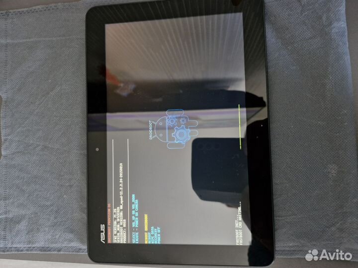 Планшет Asus TF103CG