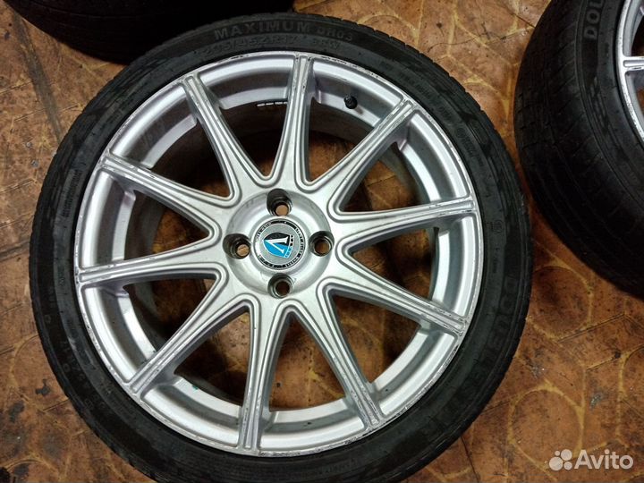 Продам колеса