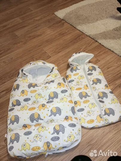 Комплект на выписку