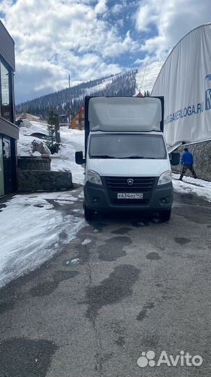 Грузоперевозки/ газель/ 3х тонник/ грузчики