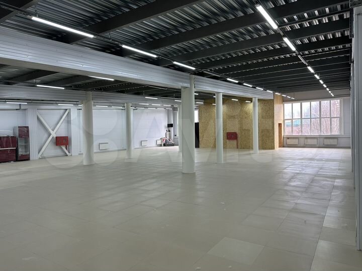 Свободного назначения