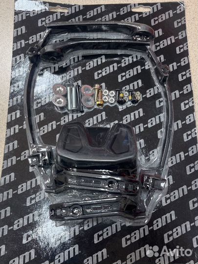 Кронштейн защиты рук BRP CAN-AM G1, G2