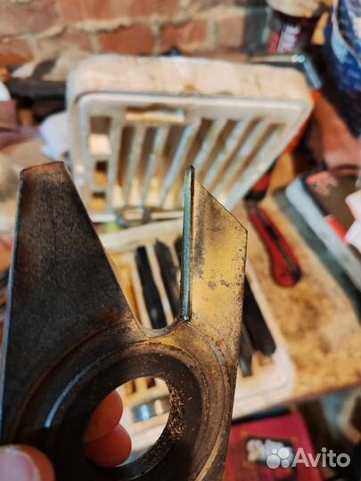 Комплект фрез для дверей и окон