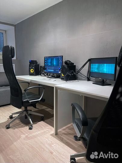 Аренда Mac Studio M1 Max