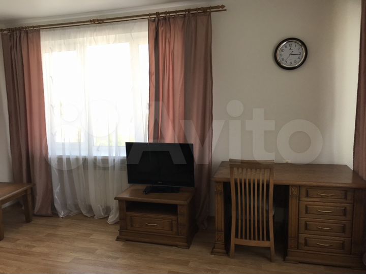 1-к. квартира, 55 м², 8/12 эт.