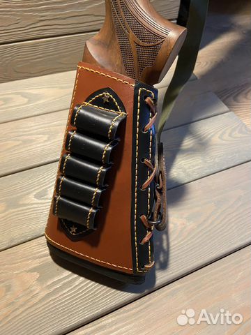 Патронташ 20, 16, 12кал