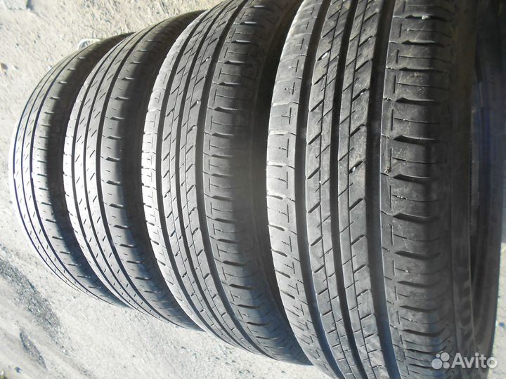 Bridgestone Ecopia EP300 175/70 R13