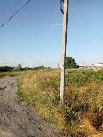 Участок 25 сот. (ИЖС)