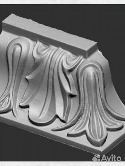 3D сканирование