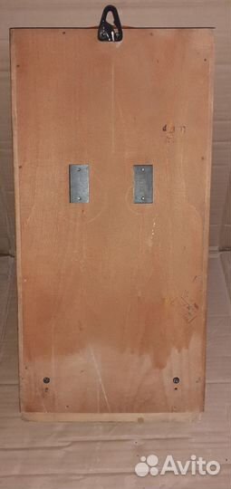 Часы настенные СССР