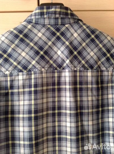 Рубашка, рост 158 новая