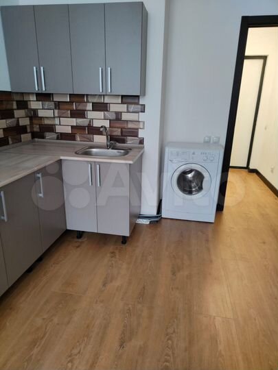 Квартира-студия, 24,3 м², 7/16 эт.