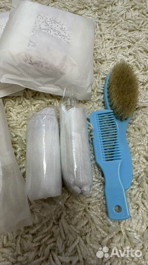 Набор в роддом