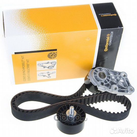 Ремень грм комплект F16D3 Шевроле Круз Авео Cruze