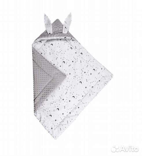 Конверт одеяло на выписку