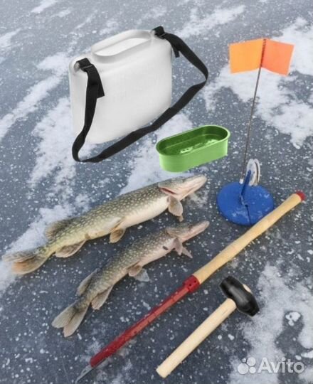 Кан живцовый белый 10л Helios