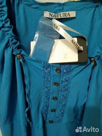 Платье женское 54 размер