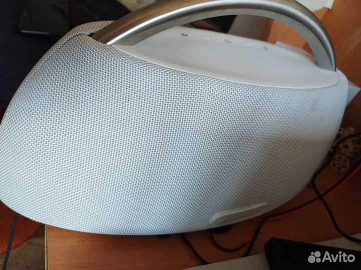 Акустические колонки