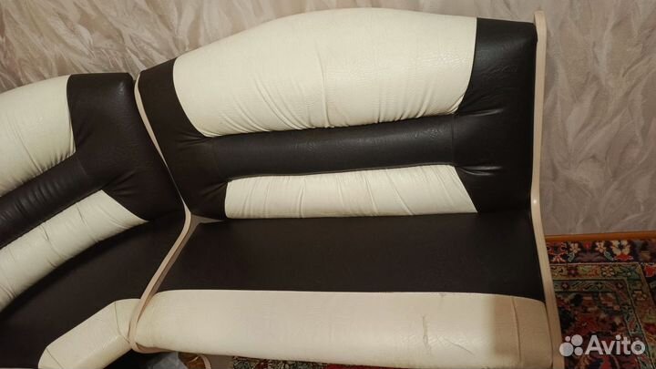 Кухонный уголок бу