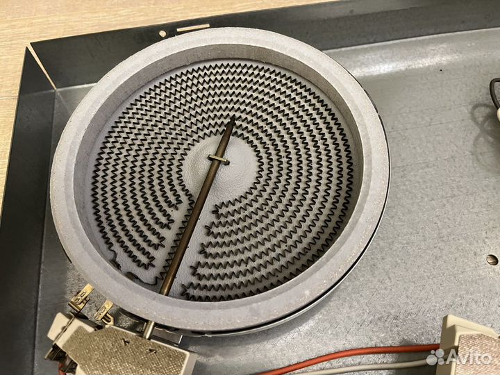 Варочная панель Gorenje ect6syb