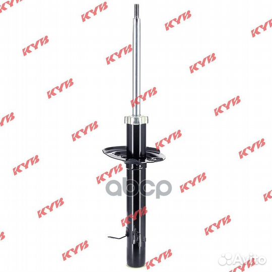 Амортизатор Citroen C1 Peugeot 107 Toyota Ayg