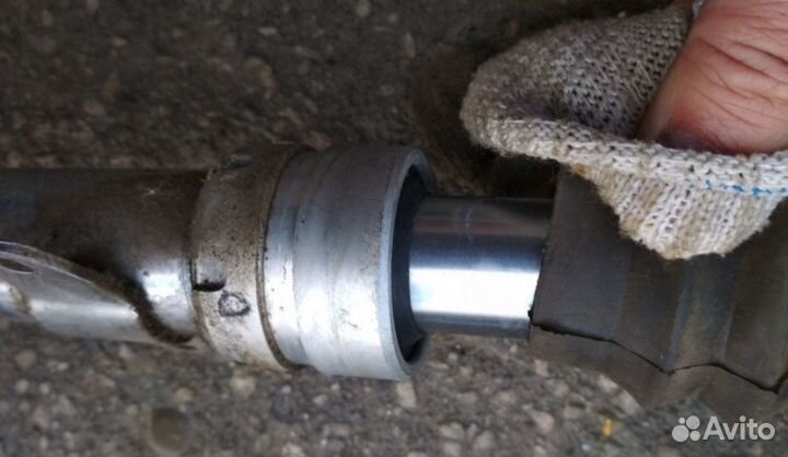 Вилка на зид Аркан и др. Запчасти