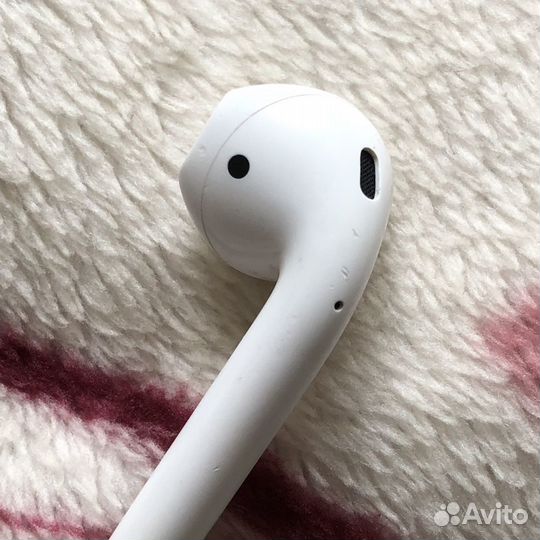 Airpods оригинал