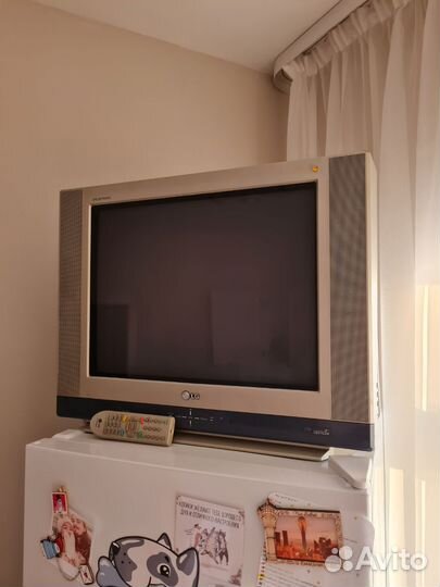 Телевизор LG