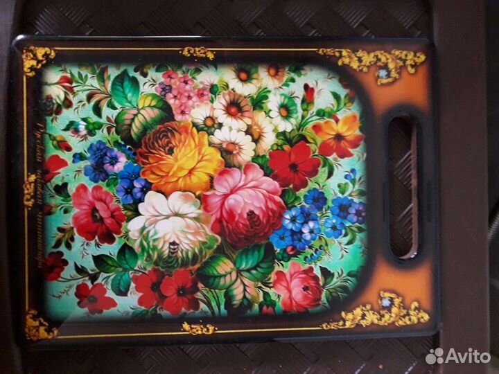 Разделочные доски