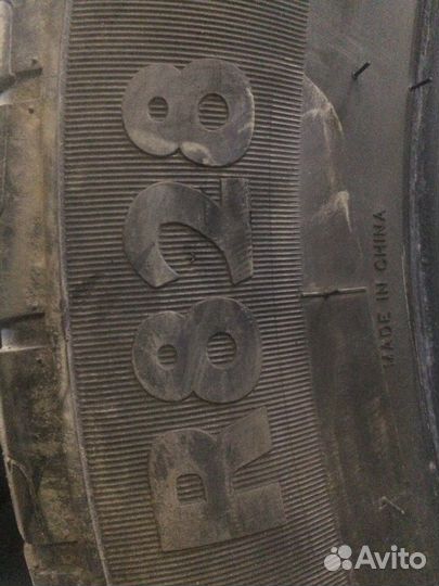 Goldway R828 295/45 R20 110