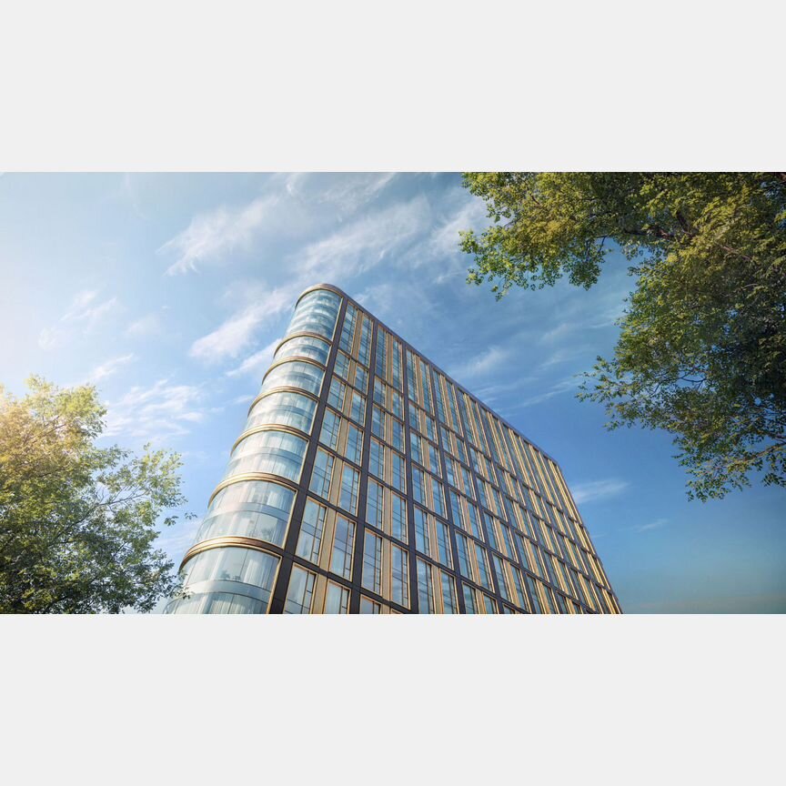 5-к. квартира, 143,1 м², 19/19 эт.