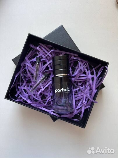 Масляные духи-спрей 20 мл Люксовый аромат