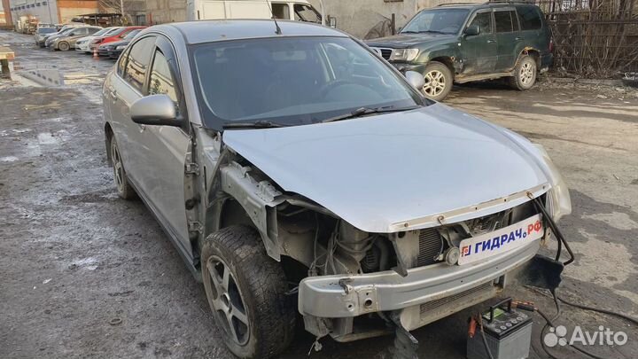 Патрубок радиатора Nissan Almera (G15) 21501-9787R