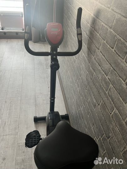 Велотренажер бу