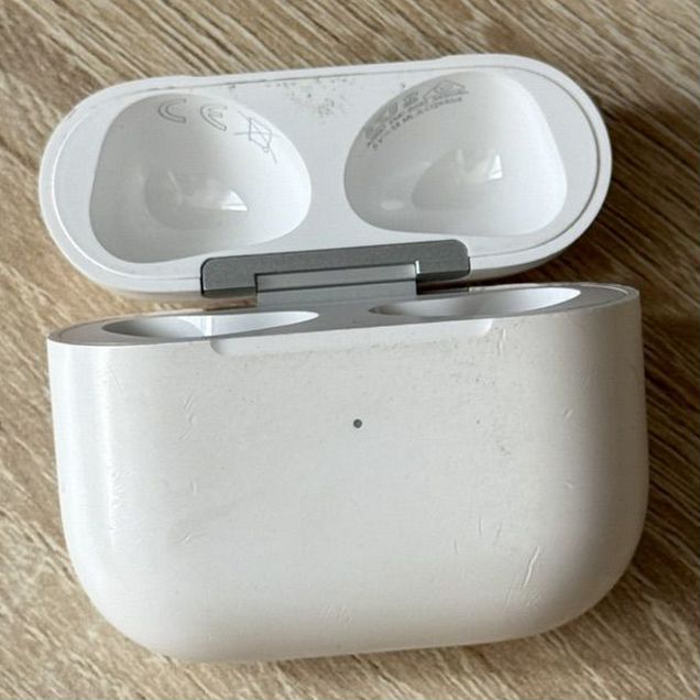 Кейс для airpods 3
