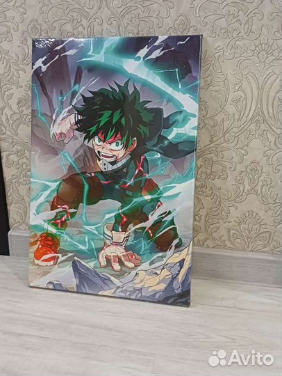 Картина для декора