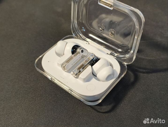 Наушники Nothing Ear (A)