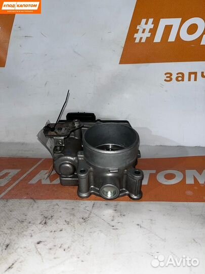 Дроссельная заслонка Mazda 6 GJ 2015 PY0113640A