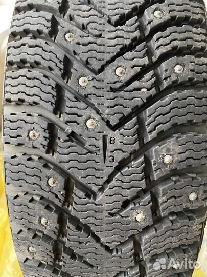 Cordiant Snow Cross 2 185/60 R15 88T