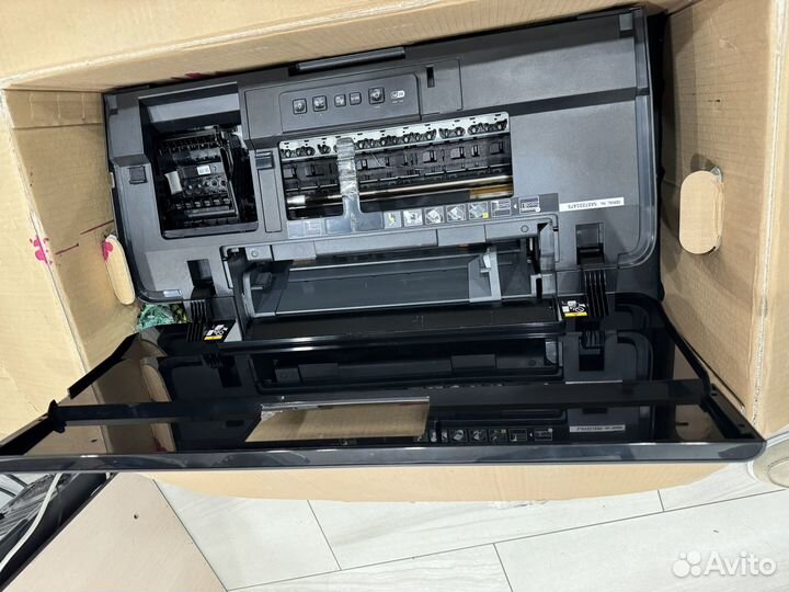 Принтер epson stylus photo 1500w
