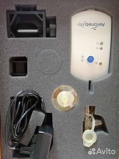 Ингалятор Аэронеб про