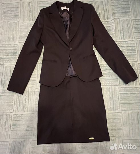 Школьная форма для девочки 40-42