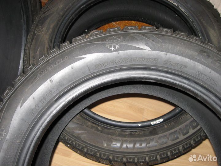 Roadstone Winguard 205/55 R16 94T
