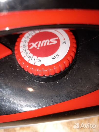 Подготовка лыж