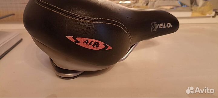Вело седло Velo