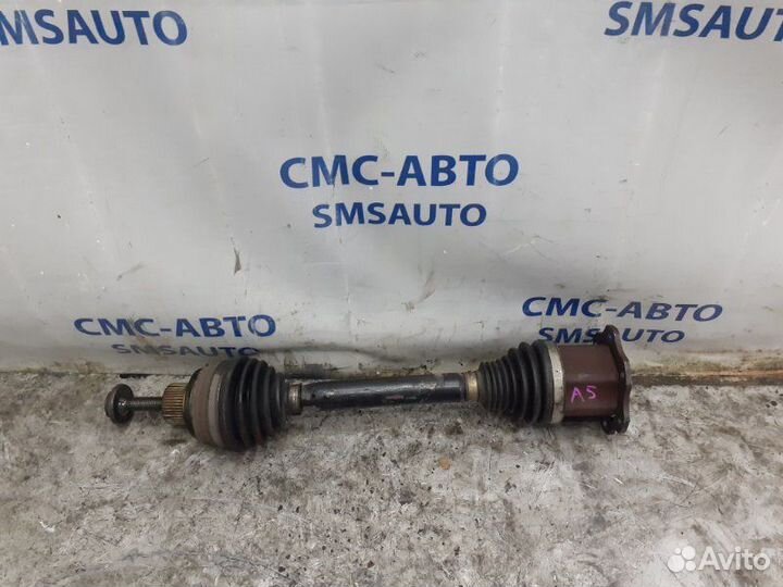 Привод передний Audi A5 8K 2.0T