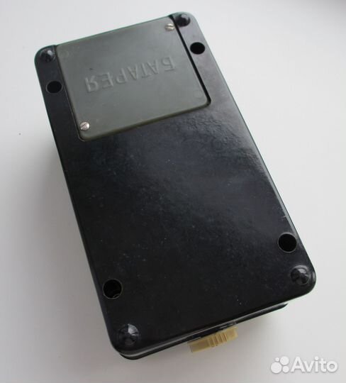 Ампервольтомметр аво 63