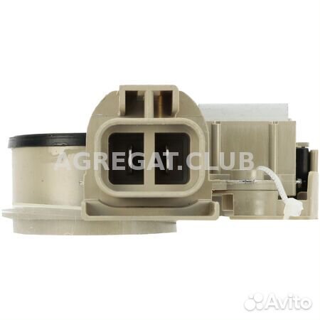 Регулятор генератора UTM RA1551A