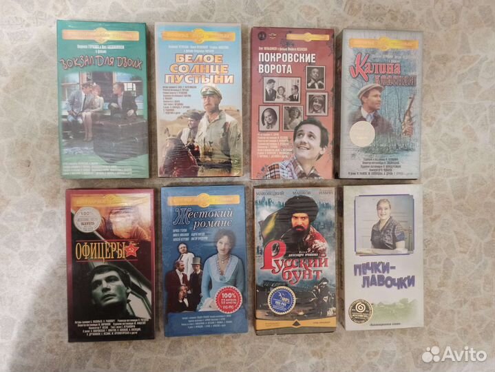 Знаменитые Советские комедии и драмы